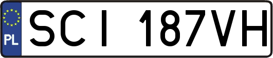 SCI187VH