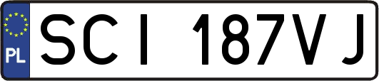 SCI187VJ