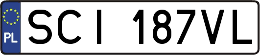 SCI187VL