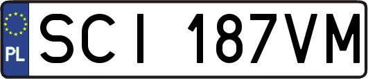 SCI187VM
