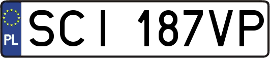 SCI187VP