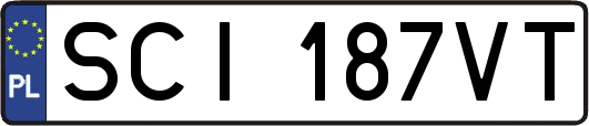 SCI187VT