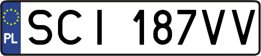 SCI187VV