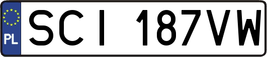 SCI187VW