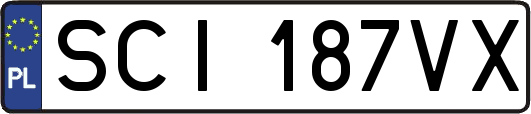 SCI187VX