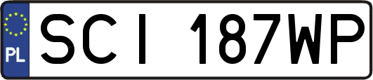 SCI187WP