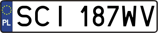 SCI187WV