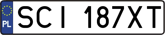 SCI187XT