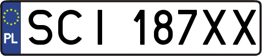 SCI187XX
