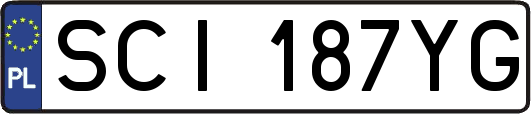 SCI187YG