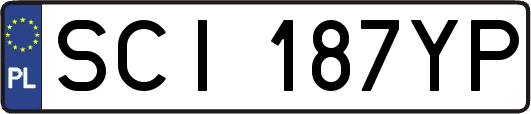SCI187YP