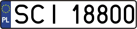 SCI18800