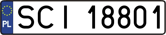 SCI18801