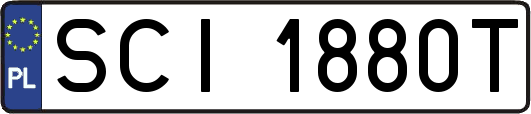 SCI1880T