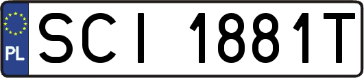 SCI1881T