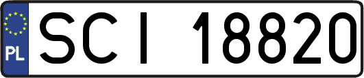 SCI18820