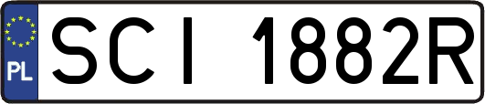 SCI1882R