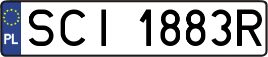 SCI1883R