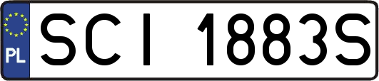 SCI1883S