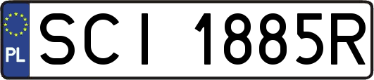 SCI1885R