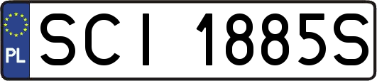 SCI1885S