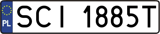 SCI1885T