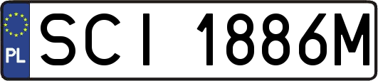 SCI1886M