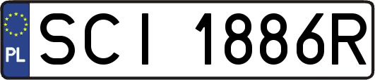 SCI1886R