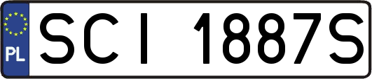 SCI1887S