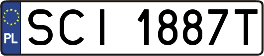 SCI1887T