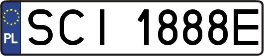 SCI1888E