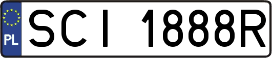 SCI1888R