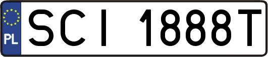 SCI1888T