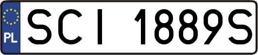 SCI1889S