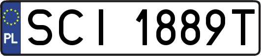 SCI1889T