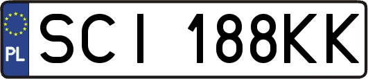 SCI188KK