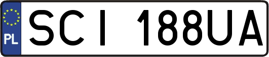 SCI188UA