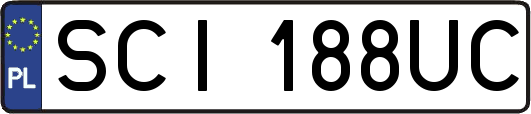 SCI188UC