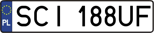 SCI188UF
