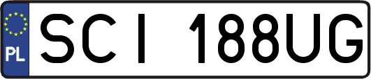 SCI188UG