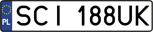 SCI188UK