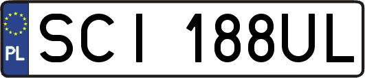 SCI188UL