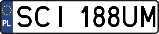 SCI188UM