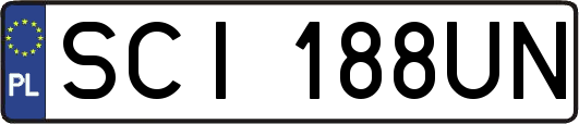 SCI188UN