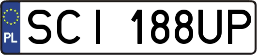SCI188UP
