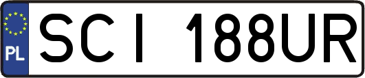 SCI188UR