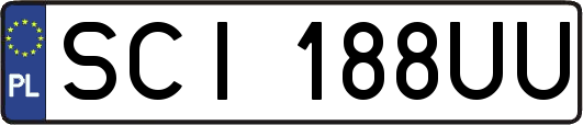 SCI188UU
