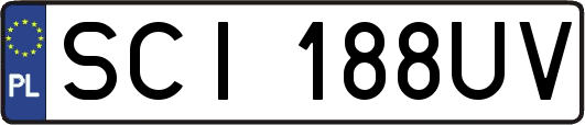 SCI188UV