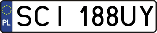 SCI188UY