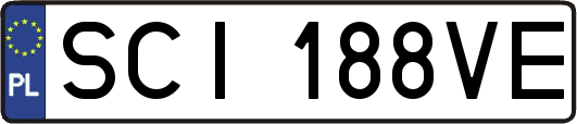 SCI188VE